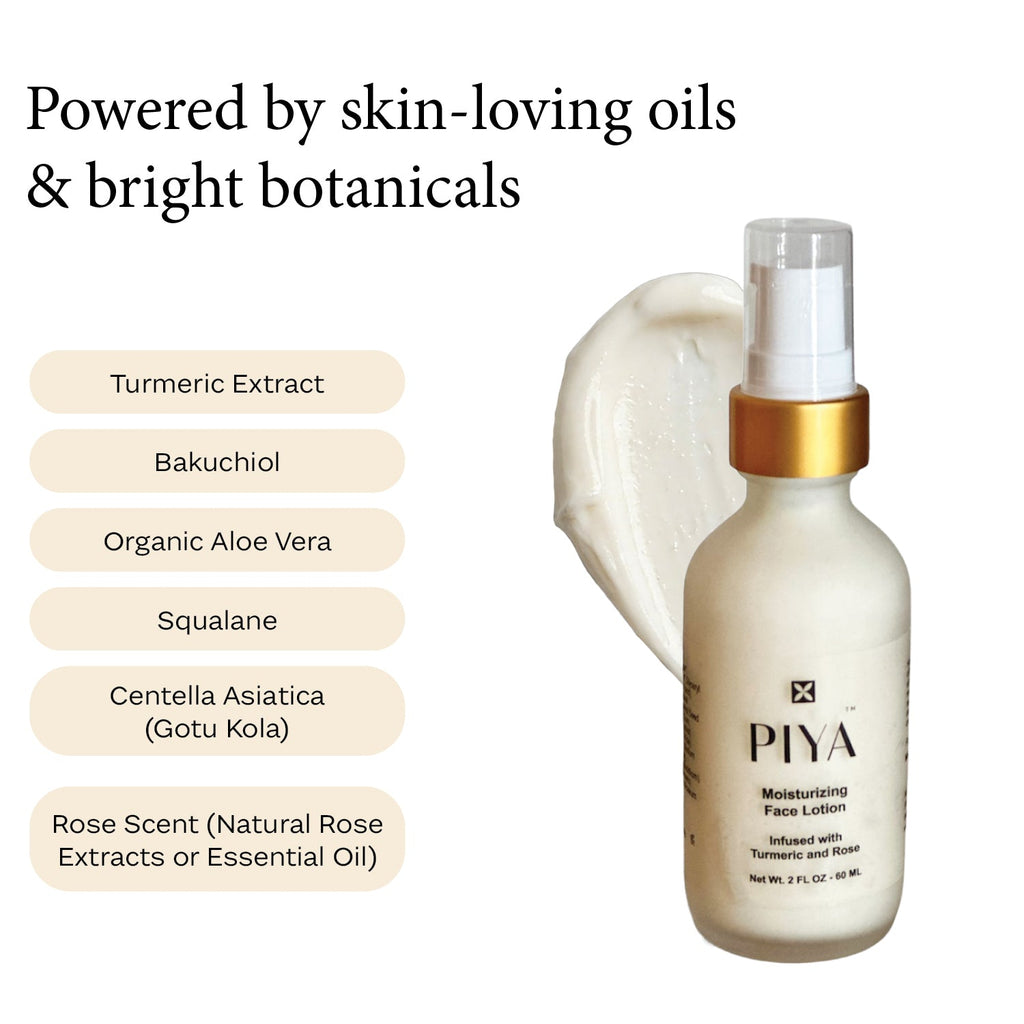 PIYA moisturizing Face Lotion-2