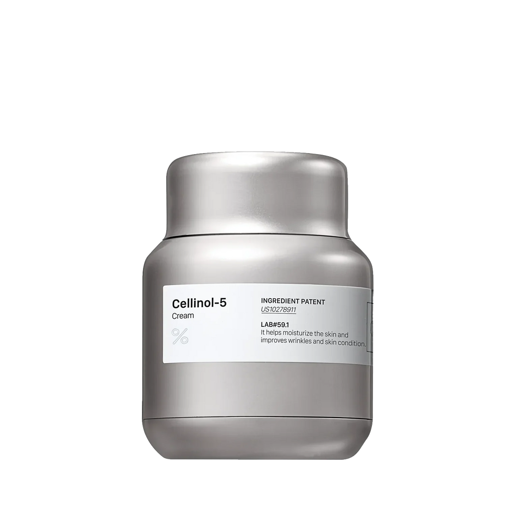 Wholesale CELLINOL-5™ CREAM 2.0 Oz (60ml) — 1 Case / 30 Units-0
