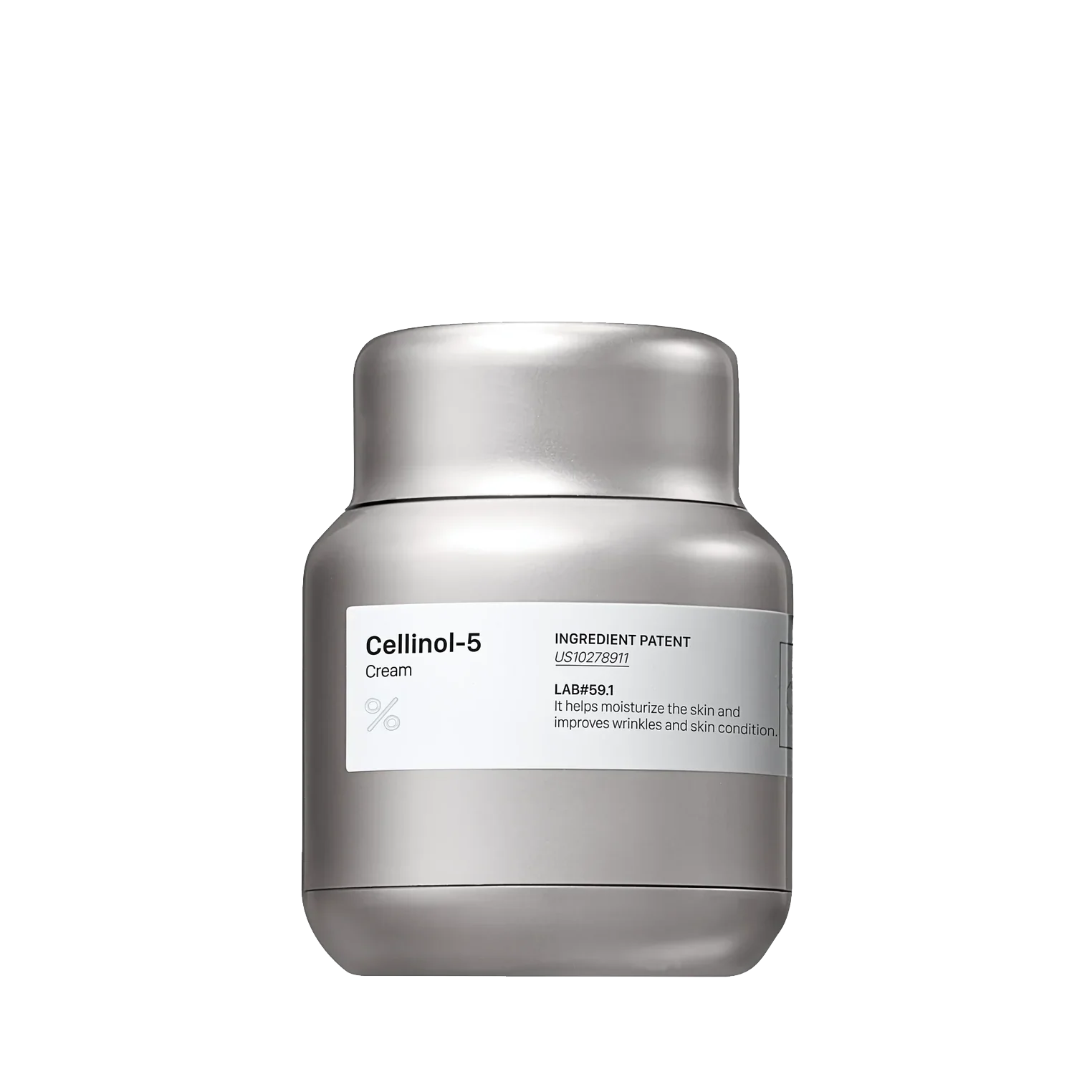 Wholesale CELLINOL-5™ CREAM 2.0 Oz (60ml) — 1 Case / 30 Units-0
