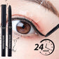 6-Color Eyeliner Gel Pen – Quick Dry Eye Makeup