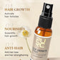 Ginger Hair Spray – Strengthening & Repairing Serum