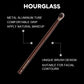 Hourglass Makeup Brush No.6 – Soft Round Head Brush