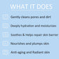 5-in-1 Hyaluronic Acid Skincare Set – Salon & Home Use