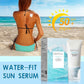 SPF50+ Facial Sunscreen – Centella Whitening Sunblock Cream