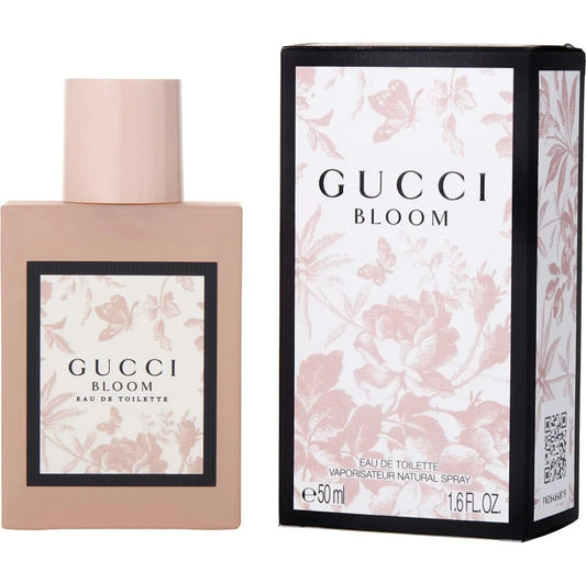 Gucci Bloom Eau De Toilette 50/100ml
