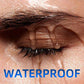 Black Waterproof Mascara – 4D Lash Lengthening Extension