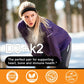 Vitamin D3 + K2 Capsules – Bone, Heart & Immune Support