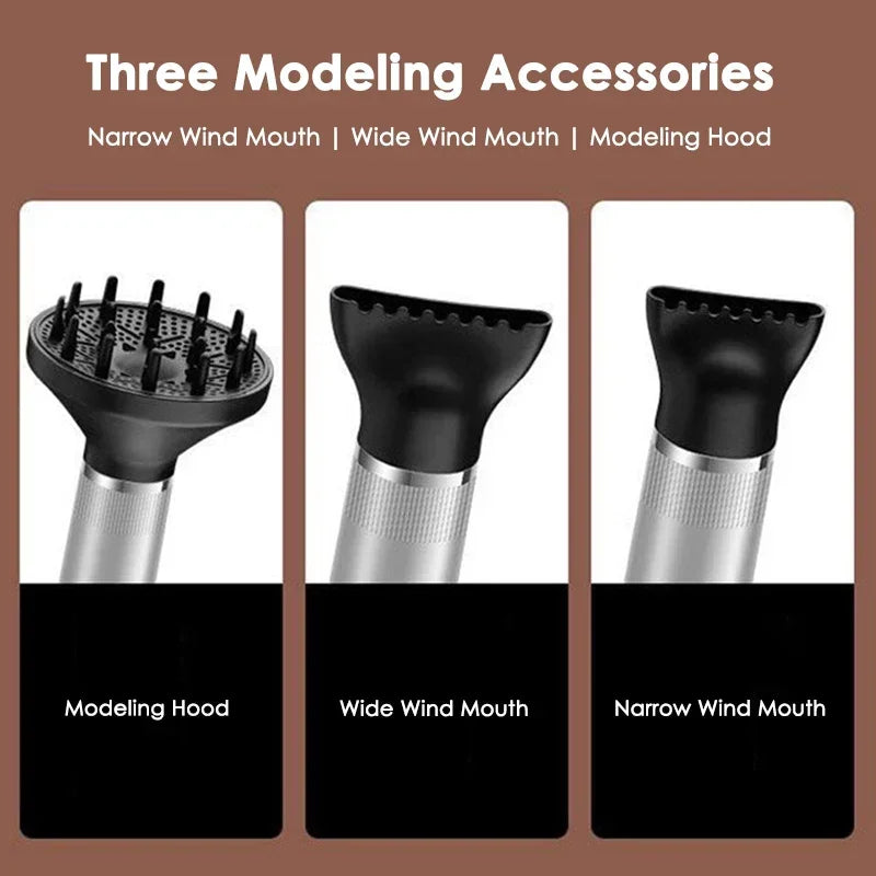 Infrared Ionic Professional Hair Dryer - image 6