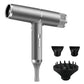 Infrared Ionic Hair Dryer – Professional Hot & Cold Blow Dryer