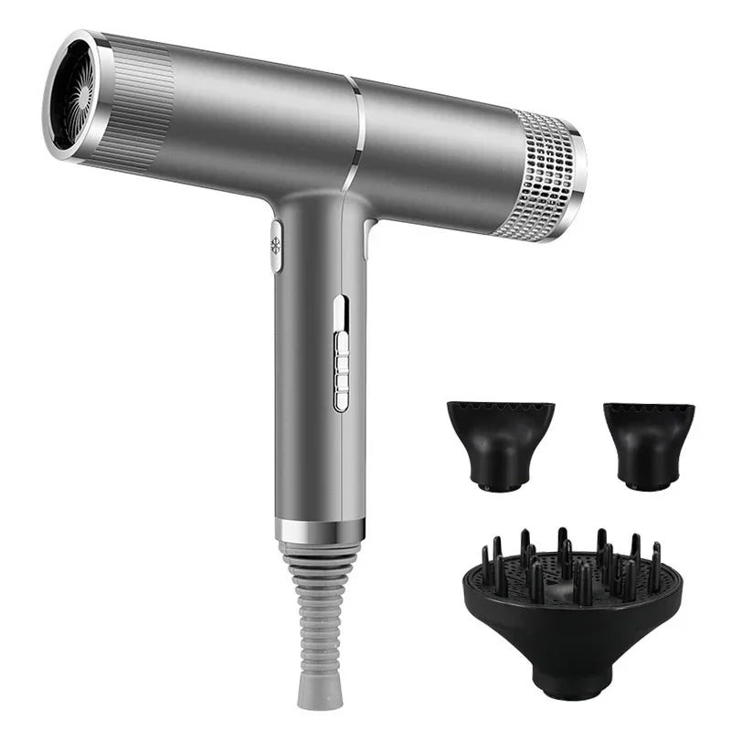 Infrared Ionic Professional Hair Dryer