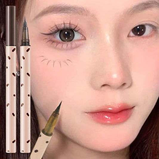 Waterproof Liquid Eyeliner Pen