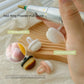 Nail Art Dust Cleaning Brush – Makeup Manicure Tool