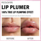 Moisturizing Lip Gloss Oil – Plumper & Clear Jelly