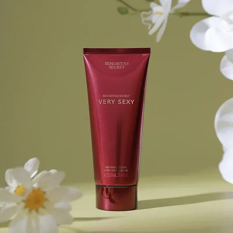 Victoria Body Milk – Hydrating & Long-Lasting Fragrance Lotion
