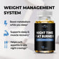 Nighttime Fat Burner – Sleep & Weight Support