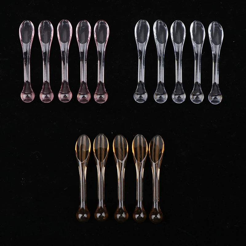 5PCS Cosmetic Spatula Set – Eye Cream Applicator Tools