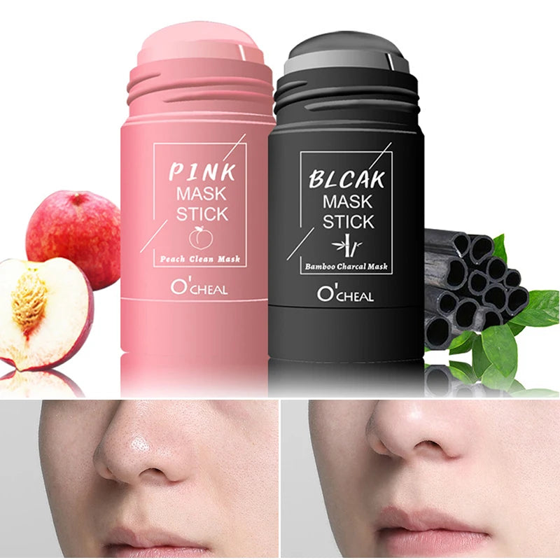 Solid Facial Mask Stick