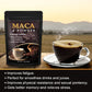 BEWORTHS Maca Root Coffee – Energy & Performance
