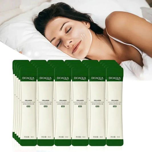 BIOAQUA Collagen Masks (30pcs)