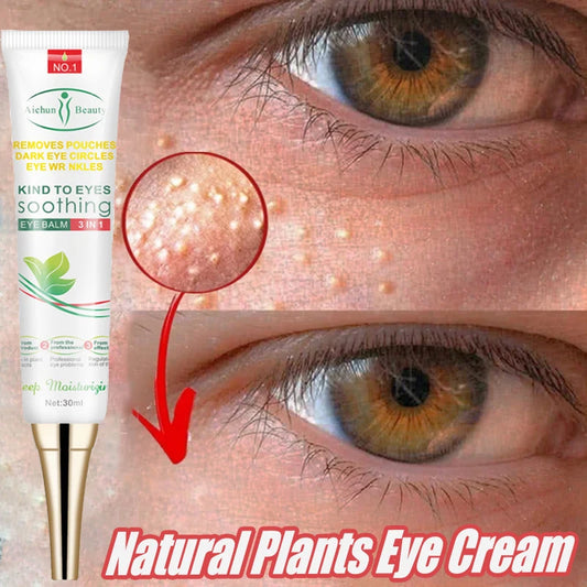 Fat Granules Remover Eye Cream – Anti-Wrinkle & Firming
