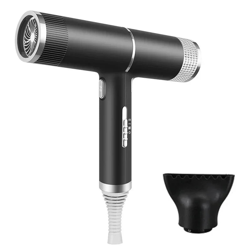 Infrared Ionic Professional Hair Dryer - image 7
