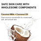 Collagen & Hyaluronic Acid Face Serum – Anti-Wrinkle & Firming