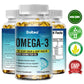 Daitea Fish Oil Omega-3 – Heart & Brain Health