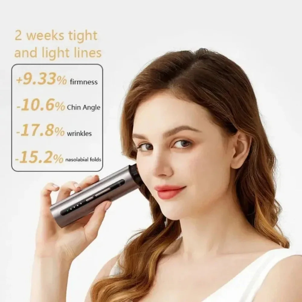 ProLift 7-in-1 RF & EMS Facial Tightening Device