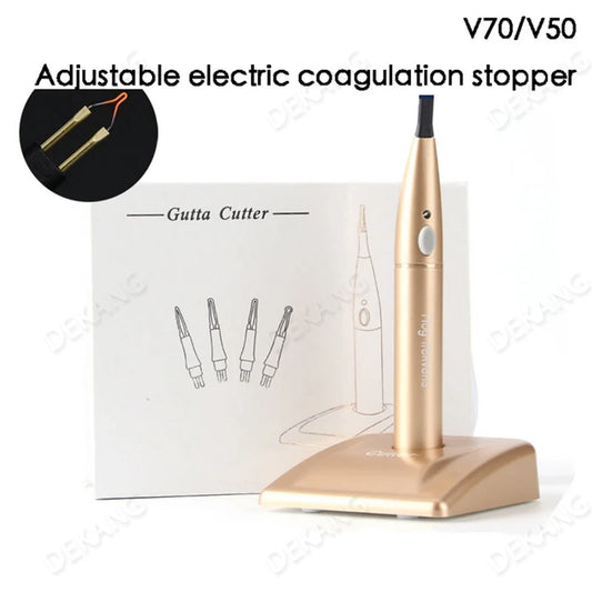 V70 Electric Coagulation Pen – Adjustable Hemostopper