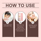 Instant Wrinkle Removal Balm – Collagen Anti-Aging Cream