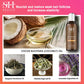 Sevich Chebe Hair Care Set – Anti-Break & Growth Formula