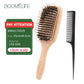 Detangling Hair Brush – Wet/Dry Salon Styling Comb