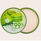 99% Aloe Vera Softening Powder – Waterproof, Oil-Control Foundation