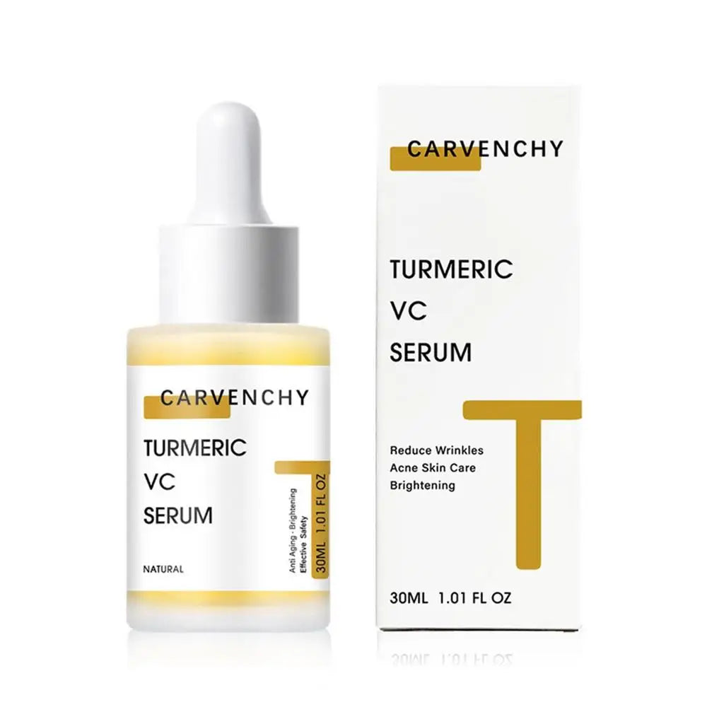 Vitamin C 20% Brightening Face Serum - image 11
