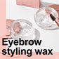 Eyebrow Styling Soap Gel with Brush