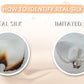 Mulberry Silk Scrunchies – Soft Pillow Hair Band (6CM)