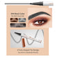 Microblading Eyebrow Pencil – 4 Tip, Waterproof