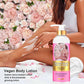 AILKE Niacinamide Body Cream – Moisturizing & Skin Brightening Lotion