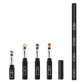 4-in-1 Detachable Makeup Brush Set – Travel Brushes
