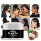 Strong Hold Braid Gel – Non-Flaking, Long-Lasting Braids