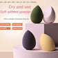 Makeup Blender Sponge – Foundation & Powder Puff