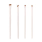 Ultra Thin Eyeliner Brush – Precision Makeup Tool