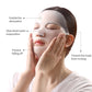 Silicone Ear-Lift Face Mask – Anti-Wrinkle Tool