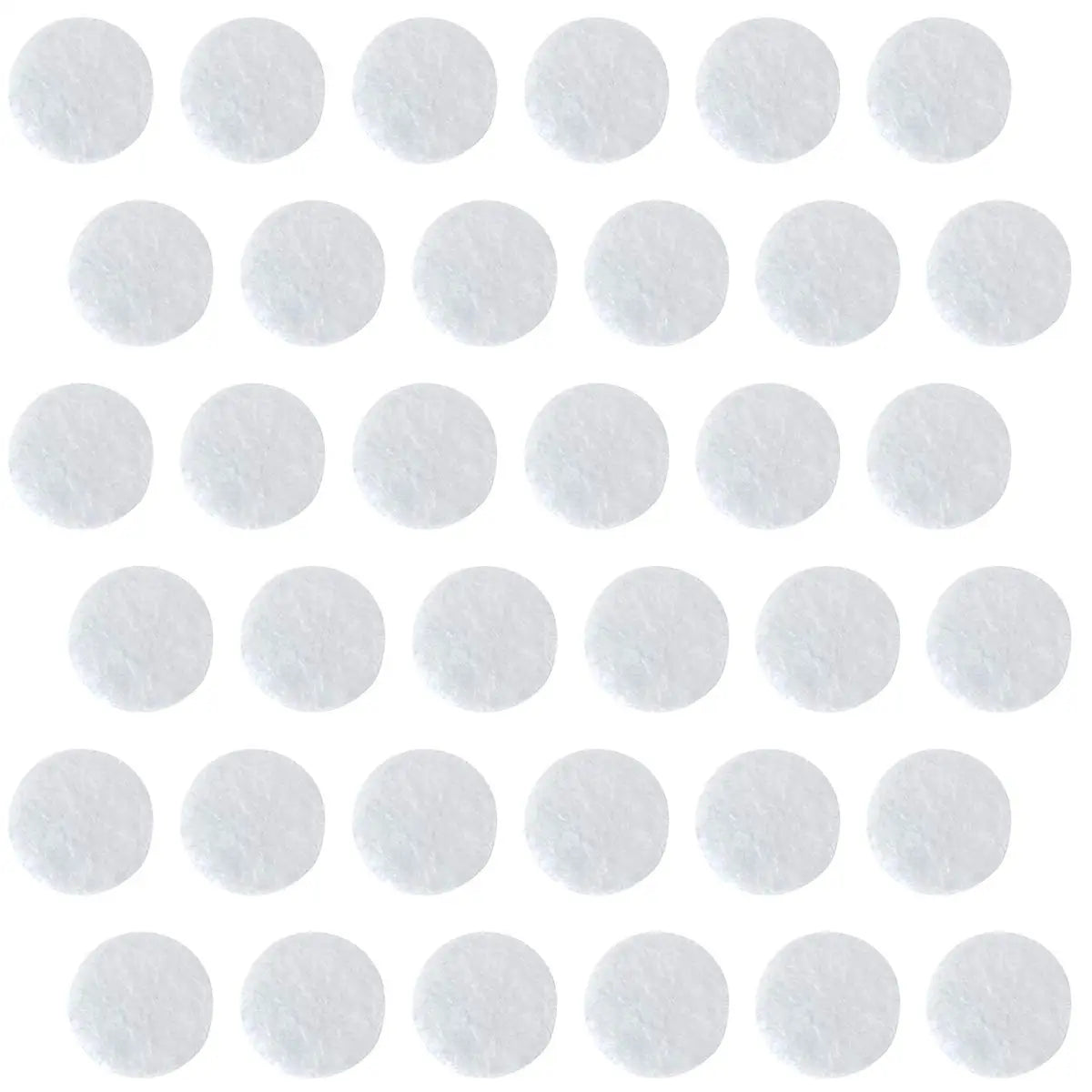 200 Pcs Microdermabrasion Cotton Filters For Facial Vacuum Machine