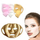 3D Silicone Face Mask – Reusable Firming Skincare Tool