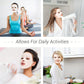 3D Reusable Silicone Mask Cover – Skincare Firming Tool