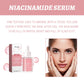 Niacinamide Serum – Dark Spot Corrector & Hydrating Essence