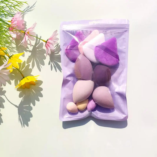 Makeup Sponge Blender Powder Puff