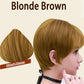 Mokeru Argan Hair Dye – Moisturizing Brown Shampoo