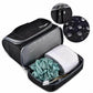 Travel Hanging Makeup Bag Organizer